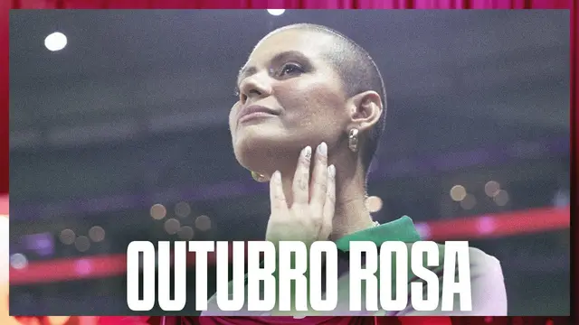 POR UM FUTURO MAIS VERDE: UMA MENSAGEM IMPORTANTE SOBRE O OUTUBRO ROSA NO NUBANK PARQUE
