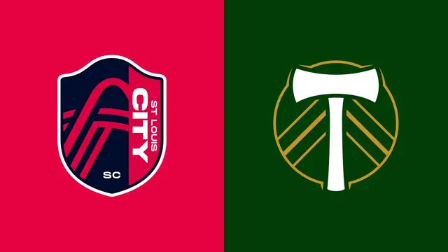Resumen de Partido: St. Louis CITY SC vs. Portland Timbers
