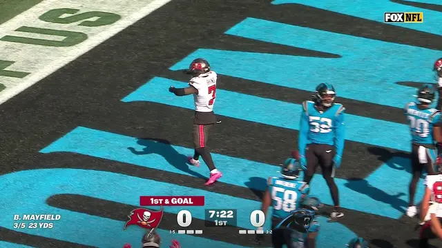 Bucky punches in in for 6