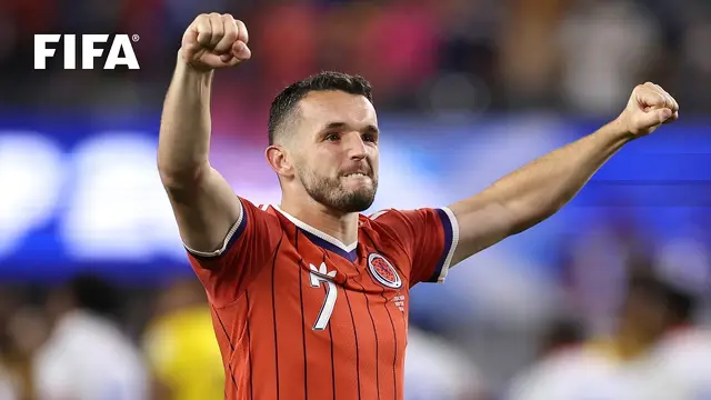 60-Second Scotland WIN against Haiti | 2026 World Cup