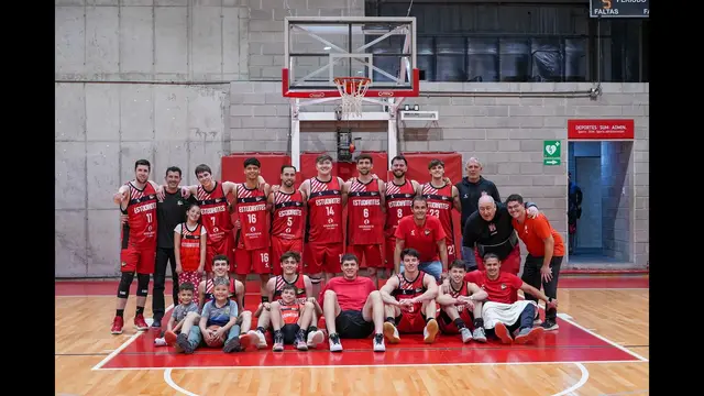 Estudiantes vs. Reconquista | Fecha 22 - Torneo Oficial APB