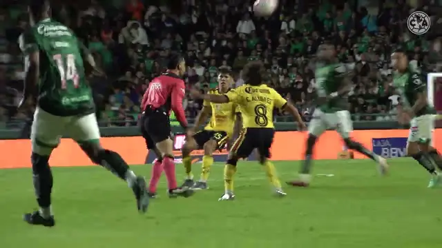 EL COLOR | Gran victoria frente a León y líderes del torneo