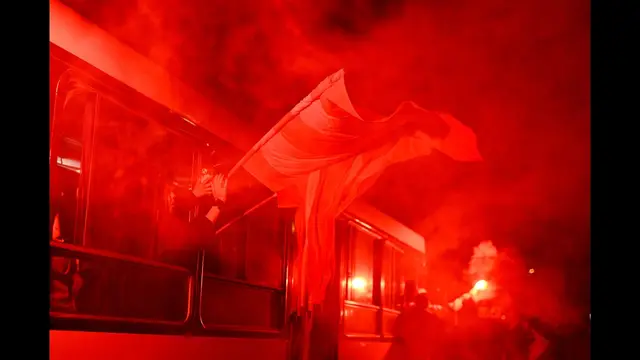 Capítulo XI - Somos culpables de este amor escandaloso - CONMEBOL Libertadores 2026