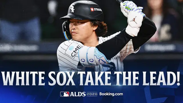 FULL PLATE APPEARANCE: Munetaka Murakami draws a bases-loaded walk for the White Sox 👀 村上宗隆ハイライト