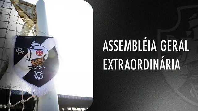 ASSEMBLÉIA GERAL EXTRAORDINÁRIA - 23/10/2026
