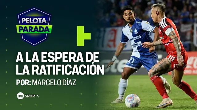 Novedades de Universidad de Chile | HOY Martes 20 de octubre