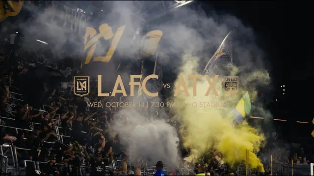 Match Preview | LAFC vs ATX