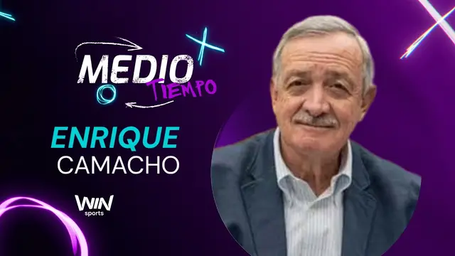 Enrique Camacho presidente de Millonarios habló en #MedioTiempoWIN tras la polémica de El Campín Ⓜ️⚽