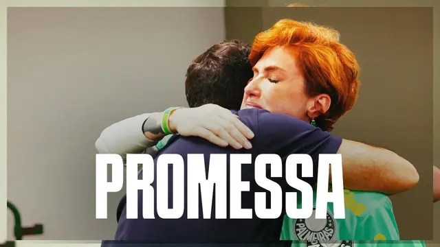 ENCONTRO ESPECIAL! ABEL RECEBE A FAMÍLIA DE LITO