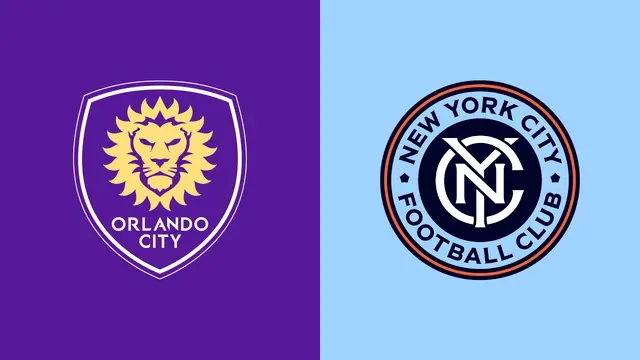 Resumen de Partido: Orlando City vs. New York City FC