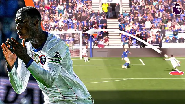 Incredible Moments That Deserved A Goal