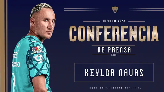 Conferencia de prensa | Pumas vs Cruz Azul J11 AP26
