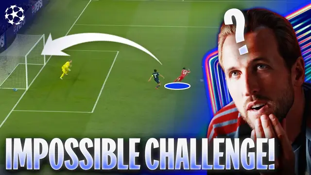 Can Harry Kane Recognise These ICONIC Bayern München Goals?
