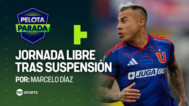 Novedades de Universidad de Chile | HOY Miércoles 21 de octubre
