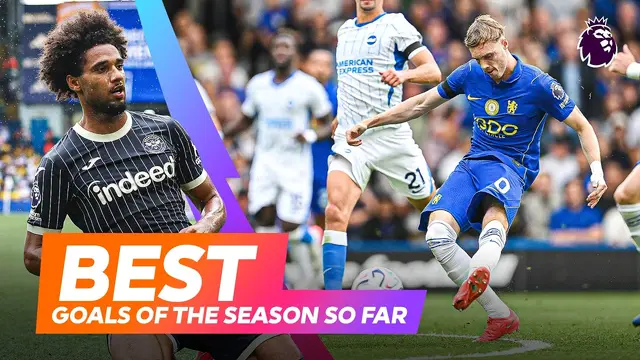 GLORIOUS Goals That You Need To See! 🔥