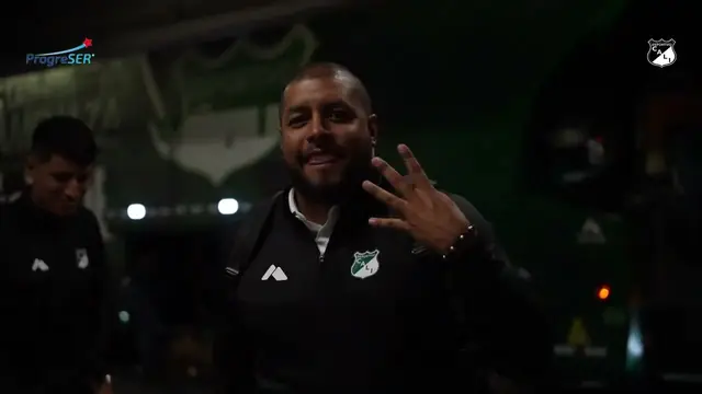✈️💚 RUMBO A ECUADOR, EN BUSCA DE LA GLORIA CONTINENTAL. 🏆