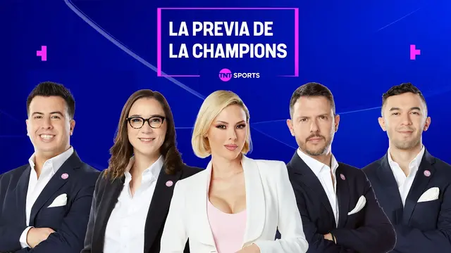 ¡LA PREVIA DE ESTE MIÉRCOLES DE CHAMPIONS LEAGUE! SE VIENE EL BAYERN MÚNICH VS ARSENAL