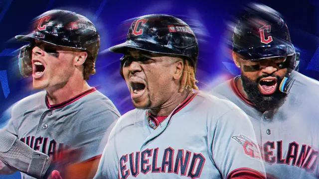 From down 0-2 to the ALCS! The Guardians FOUGHT BACK to beat the White Sox in an EPIC ALDS!