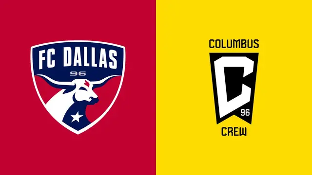 Resumen de Partido: FC Dallas vs. Columbus Crew