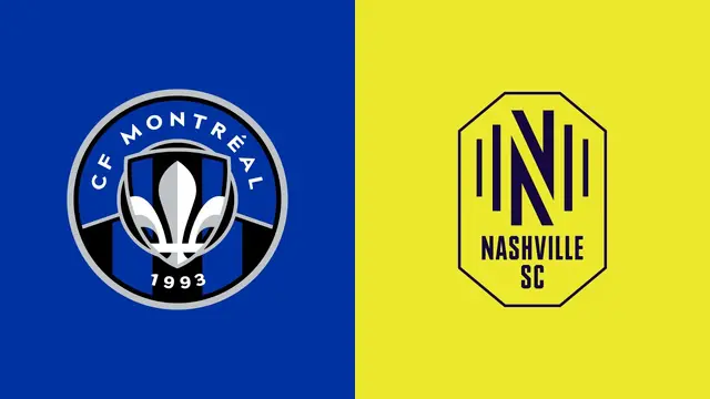 Resumen de Partido: CF Montréal vs. Nashville SC