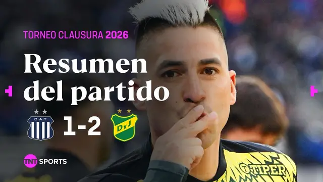 DEFENSA Y JUSTICIA GANÓ Y CLASIFICÓ A LOS PLAYOFFS | #Talleres 1-2 #Defensayjusticia | Resumen