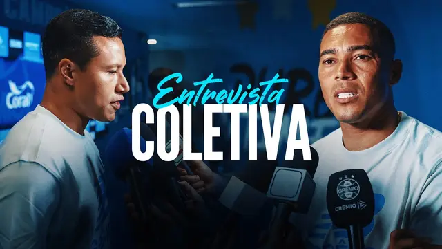 OPERAÇÃO CURITIBA | RENATO, MARLON E CARLOS VINÍCIUS FALAM NA ARENA