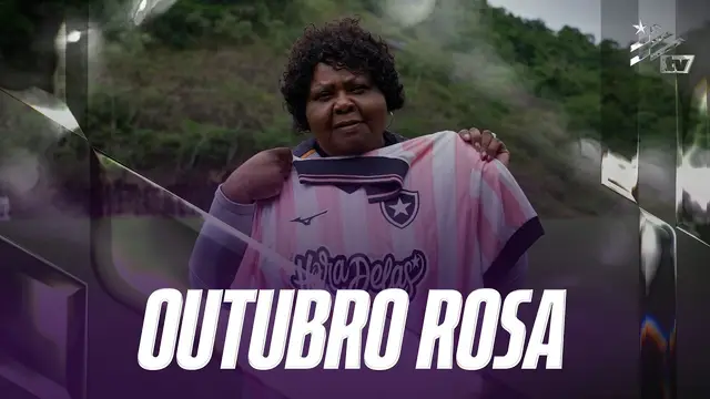 OUTUBRO ROSA | COLABORADORAS RECEBEM A NOVA CAMISA IV ROSA