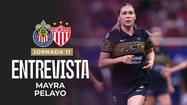 "ME QUEDO CON LO FUERTE QUE TRABAJÓ EL EQUIPO" Mayra Pelayo | Entrevista Exclusiva Amazon Prime 🇦🇹