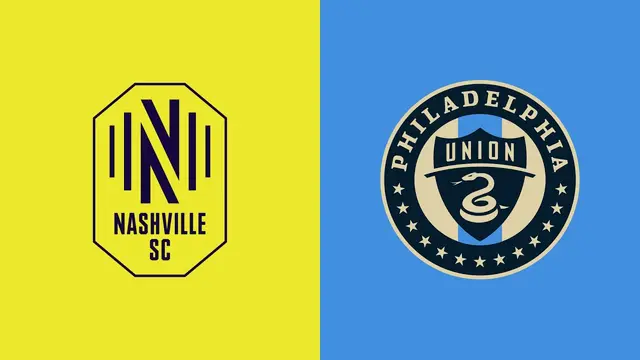 Resumen de Partido: Nashville SC vs. Philadelphia Union