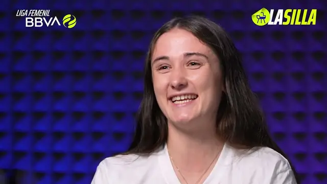 BRUNA VILAMALA: "HE CUMPLIDO MI SUEÑO" 💙 | LA SILLA🪑