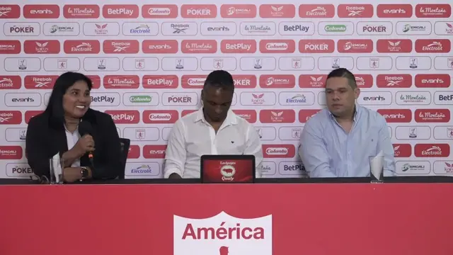 Elevent y Qualy, patrocinadores y aliados para transformar la experiencia del hincha americano