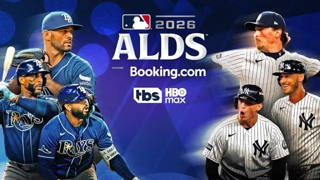 Rays SWEEP the ALDS against the Yankees! | Full 2026 ALDS Highlights