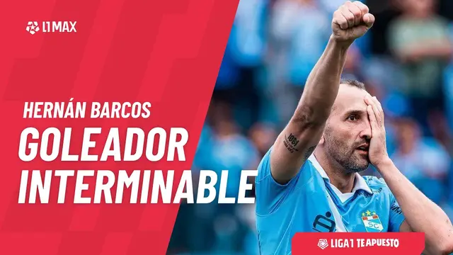 🔥🏴‍☠️ EL INOXIDABLE HERNÁN BARCOS | TODOS LOS GOLES DEL PIRATA EN 2026
