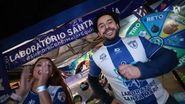📹| J13 en el Huracán