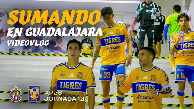 🎥 𝗩𝗹𝗼𝗴 𝗝𝗼𝗿𝗻𝗮𝗱𝗮 𝟭𝟮 | 🫀 ¡Garra, orgullo y seguimos sumando!