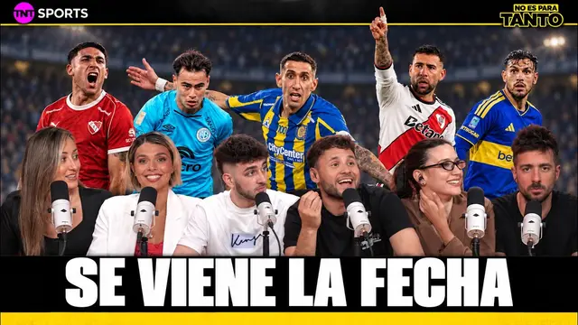 MAÑANA INSTITUTO - BOCA | RIVER RECIBE A ESTUDIANTES RC | NO ES PARA TANTO⚡️