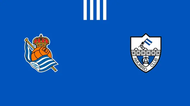 FULL MATCH | 3ª RFEF 26-27 | J6 | Real Sociedad C - Amurrio | Zubieta