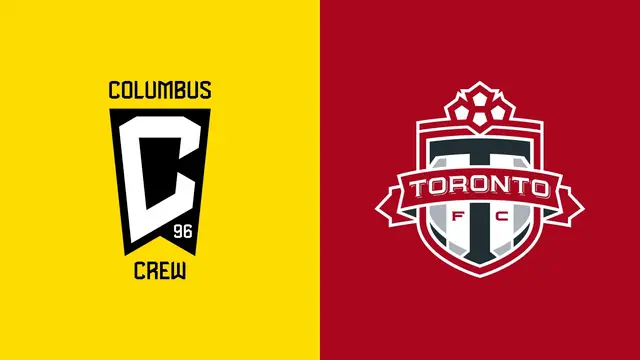 Resumen de Partido: Columbus Crew vs. Toronto FC