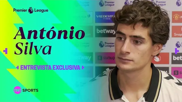 ANTÓNIO SILVA: "TRATAMOS DE HACER LO MEJOR" | MANCHESTER UNITED 0-3 BOURNEMOUTH | PREMIER LEAGUE
