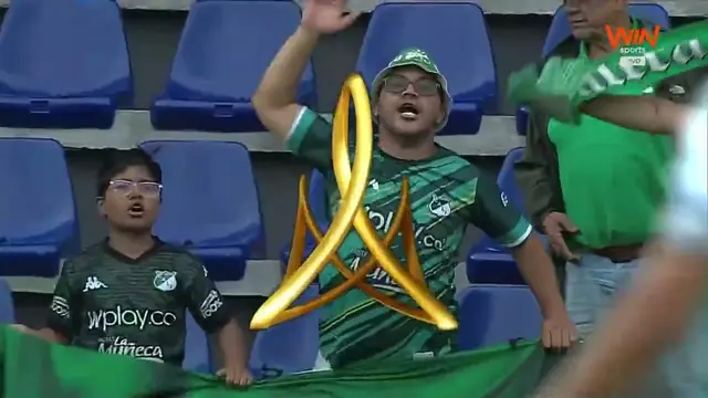 Deportivo Cali vs. Libertad (goles) | Copa Libertadores | Fase de grupos fecha 1
