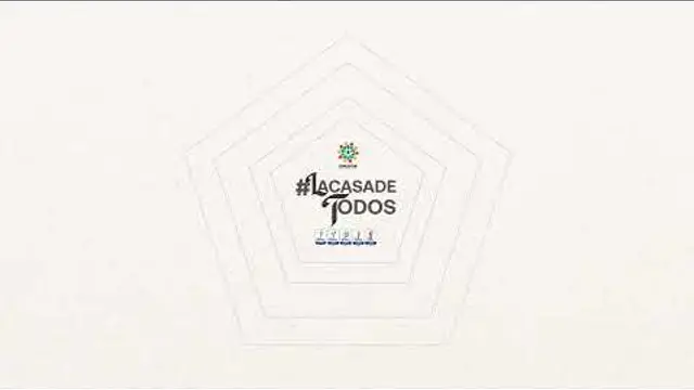 Rueda de prensa de Real Cundinamarca tras su partido con Independiente Valle del Cauca
