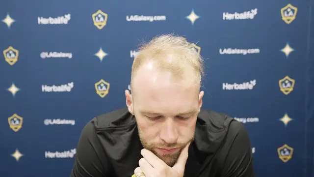 João Klauss, Presser | 10.11.26