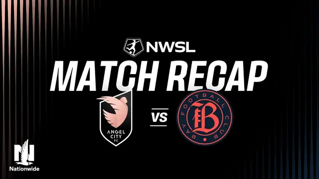 FULL HIGHLIGHTS | Angel City FC vs. Bay FC