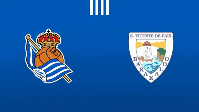 DIRECTO 16:00 | Real Sociedad Fem. C - Pauldarrak | Zubieta | Real Sociedad
