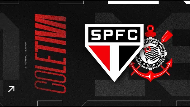 COLETIVA PÓS-JOGO: SÃO PAULO X CORINTHIANS | FINAL BRASILEIRÃO FEMININO 2026