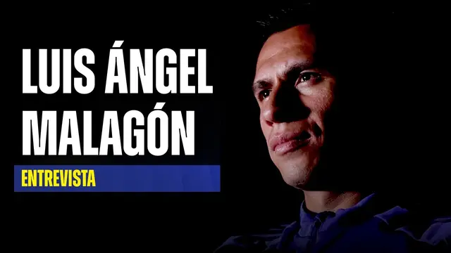 Luis Ángel Malagón: entrevista con nuestro Portero | ¡Más que listo para volver a las canchas!