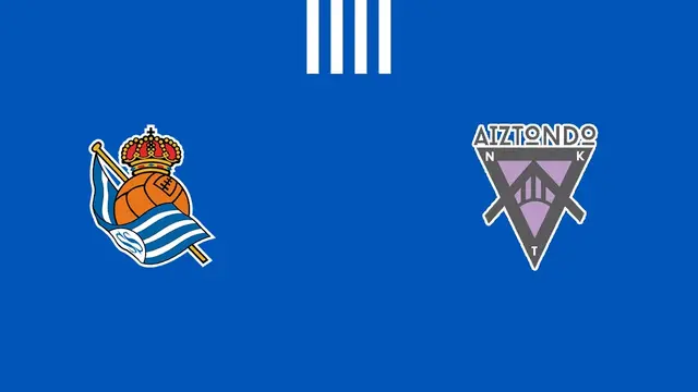DIRECTO 17:00 | Real Sociedad Fem. D - Aiztondo | Zubieta | Real Sociedad