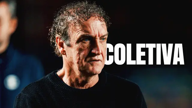 CUCA | COLETIVA (24/10/26)
