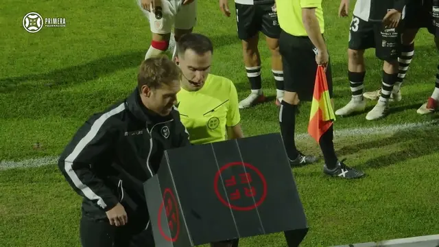 Resumen #PrimeraFederación | Unionistas CF 2-1 Athletic Club ‘B’ | Jornada 9 | Temporada 26/27