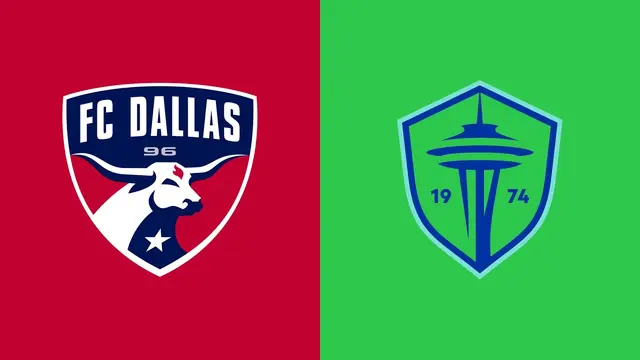 Resumen de Partido: FC Dallas vs. Seattle Sounders FC